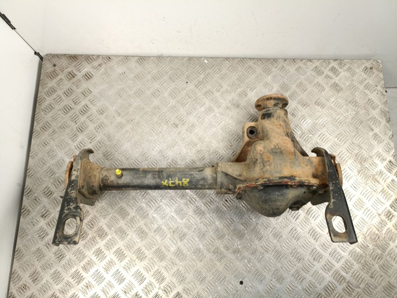 Recambio de diferencial delantero para ssangyong musso (fj) 2.9 td referencia OEM IAM 4100005111  