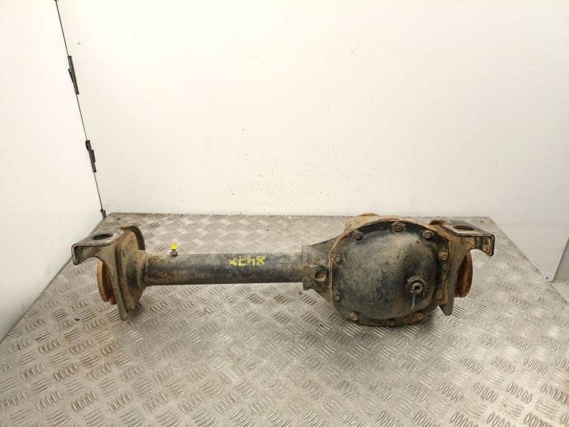 Recambio de diferencial delantero para ssangyong musso (fj) 2.9 td referencia OEM IAM 4100005111  