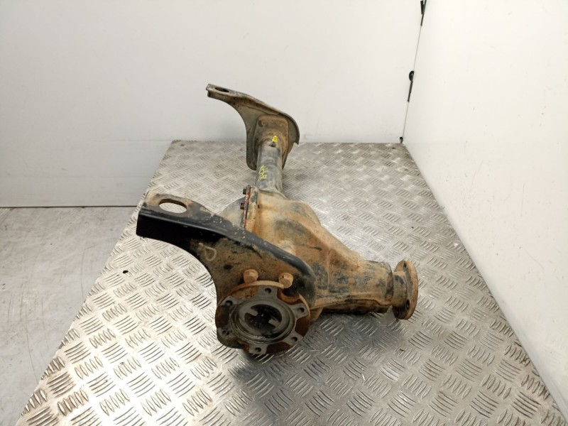 Recambio de diferencial delantero para ssangyong musso (fj) 2.9 td referencia OEM IAM 4100005111  