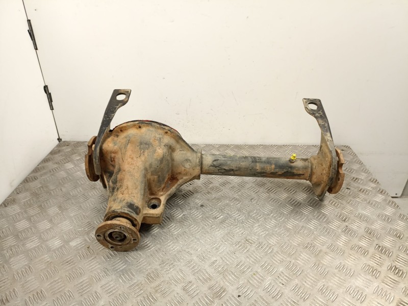 Recambio de diferencial delantero para ssangyong musso (fj) 2.9 td referencia OEM IAM 4100005111  