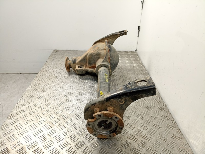 Recambio de diferencial delantero para ssangyong musso (fj) 2.9 td referencia OEM IAM 4100005111  