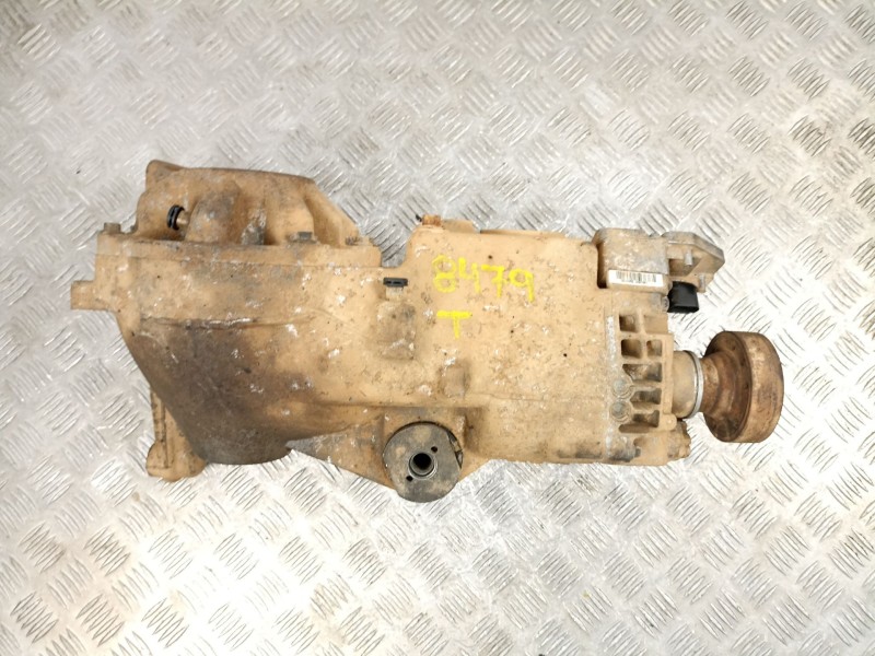 Recambio de diferencial trasero para volvo xc90 i (275) d5 awd referencia OEM IAM 30759533  