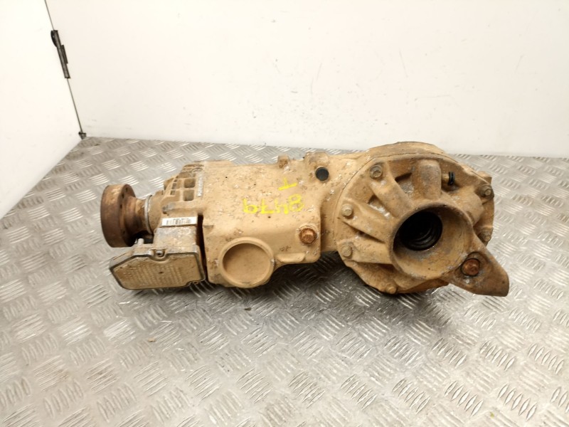 Recambio de diferencial trasero para volvo xc90 i (275) d5 awd referencia OEM IAM 30759533  