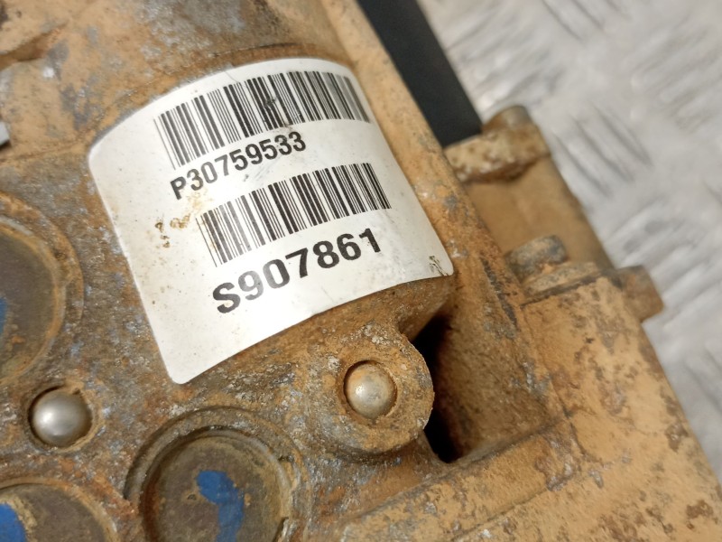 Recambio de diferencial trasero para volvo xc90 i (275) d5 awd referencia OEM IAM 30759533  