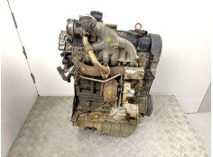 Recambio de motor turbo diesel para volkswagen transporter t5 furgoneta (7ha, 7hh, 7ea, 7eh) 1.9 tdi referencia OEM IAM AXC  