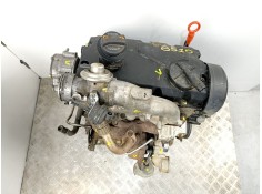Recambio de motor turbo diesel para volkswagen transporter t5 furgoneta (7ha, 7hh, 7ea, 7eh) 1.9 tdi referencia OEM IAM AXC   2