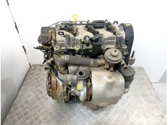 Recambio de motor turbo diesel para hyundai accent ii sedán (lc) 1.5 crdi referencia OEM IAM D3EA  