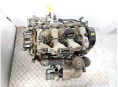 Recambio de motor turbo diesel para hyundai accent ii sedán (lc) 1.5 crdi referencia OEM IAM D3EA   2