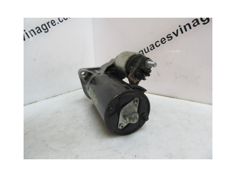 Recambio de motor arranque : bmw x3 : 3.0 td 211/218 cv [2006] para bmw x3 3.0 td 211/218 cv referencia OEM IAM 12417798035  