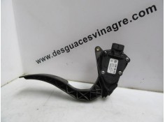 Recambio de potenciómetro aceleración : renault clio : 1.5 dci 5p [2013] para renault clio 1.5 dci referencia OEM IAM 180029347R
