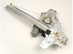 Recambio de elevalunas trasero derecho para citroën c5 iii (rd_) 2.0 hdi 140 referencia OEM IAM 9675915180 0130822446 128000771