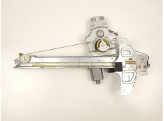 Recambio de elevalunas trasero derecho para citroën c5 iii (rd_) 2.0 hdi 140 referencia OEM IAM 9675915180 0130822446 128000771 2