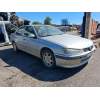peugeot 406 (8b) del año 2001