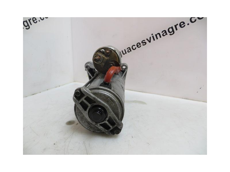 Recambio de motor arranque : renault scenic : 1.9 dci f9q 612 5p [2004] para renault scenic 1.9 dci f9q 612 referencia OEM IAM 8