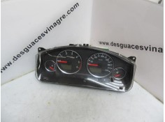 Recambio de cuadro instrumentos : nissan pathfinder : 2.5 td /yd25 euro 4 (171,31cv) [2008] para nissan pathfinder 2.5 td /yd25 