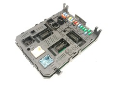 Recambio de bsi para citroën c5 iii (rd_) 2.0 hdi 140 referencia OEM IAM 9666895680  