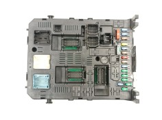 Recambio de bsi para citroën c5 iii (rd_) 2.0 hdi 140 referencia OEM IAM 9666895680   2