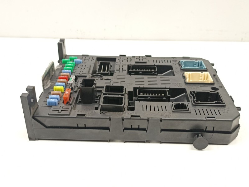 Recambio de bsi para citroën c5 iii (rd_) 2.0 hdi 140 referencia OEM IAM 9666895680  