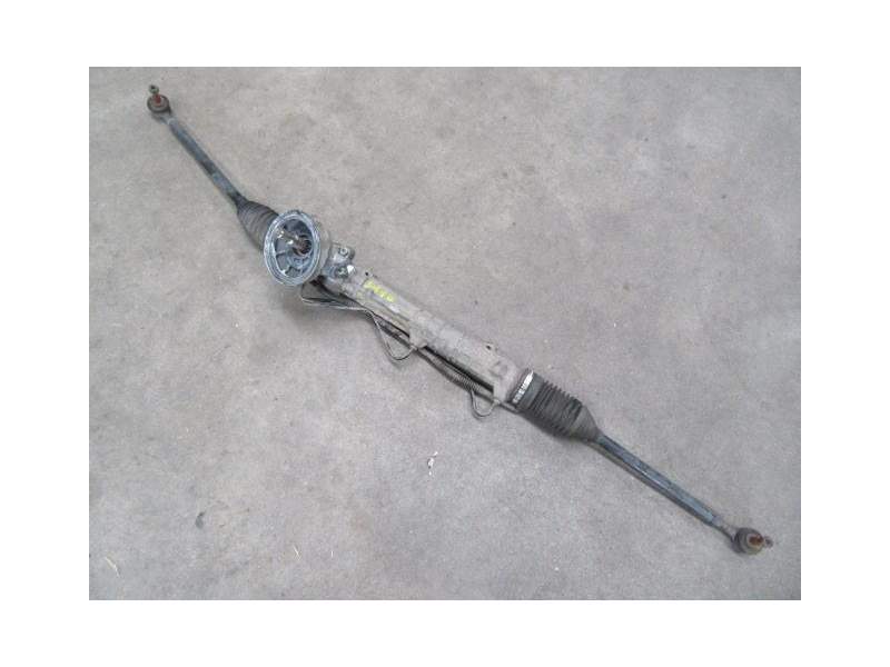 Recambio de cremallera direccion para citroën c4 1.6 hdi referencia OEM IAM   