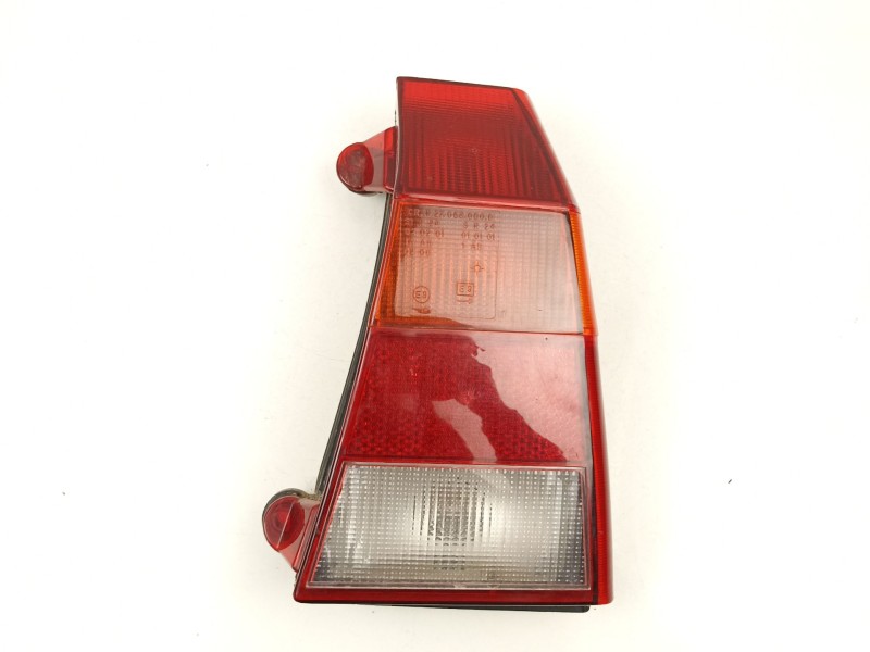 Recambio de piloto trasero derecho para citroën ax (za-_) 14 (za) referencia OEM IAM 95659634  