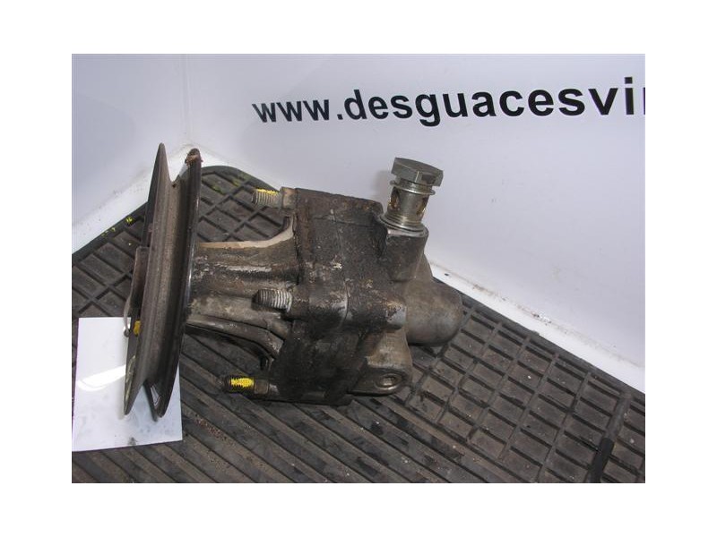 Recambio de bomba dirección : audi 80 : 1.8-g-dz (110,16cv) [1988] para audi  80 1.8-g-dz    referencia OEM IAM 1404840  