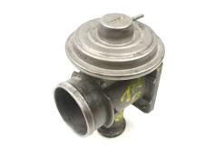 Recambio de valvula egr para land rover freelander 2.0 td4 referencia OEM IAM WAV000010L 778545204 72826400