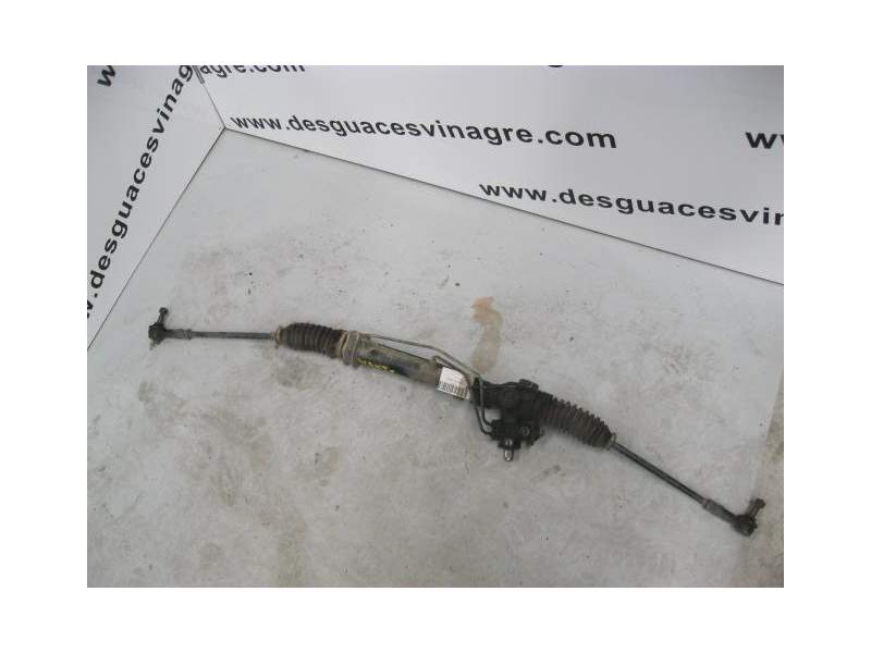 Recambio de cremallera direccion para volkswagen vento 1.9 d gl referencia OEM IAM   