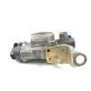Recambio de caja mariposa para fiat panda / panda classic (169_) 1.2 (169.axb11, 169.axb1a) referencia OEM IAM 77363298  