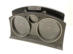 Recambio de cuadro instrumentos para opel astra h (a04) 1.7 cdti (l48) referencia OEM IAM 13172012  