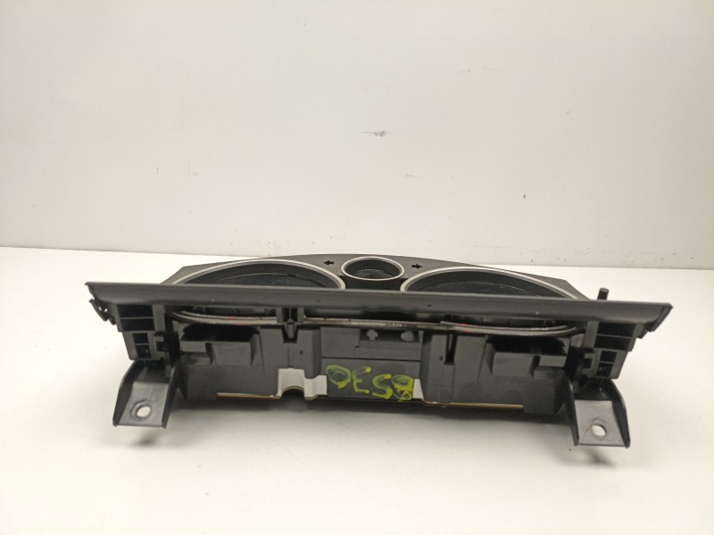 Recambio de cuadro instrumentos para opel astra h (a04) 1.7 cdti (l48) referencia OEM IAM 13172012  