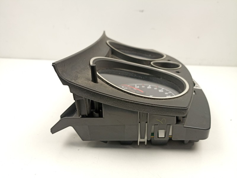 Recambio de cuadro instrumentos para opel astra h (a04) 1.7 cdti (l48) referencia OEM IAM 13172012  