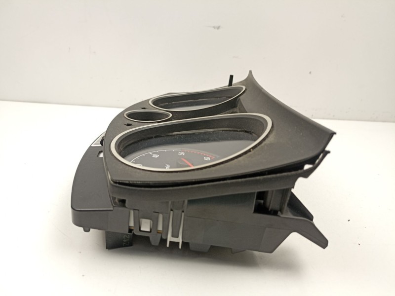Recambio de cuadro instrumentos para opel astra h (a04) 1.7 cdti (l48) referencia OEM IAM 13172012  