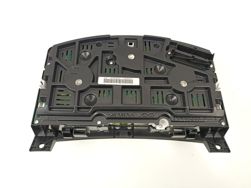 Recambio de cuadro instrumentos para opel astra h (a04) 1.7 cdti (l48) referencia OEM IAM 13172012  