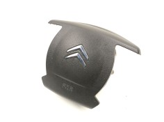 Recambio de airbag conductor para citroën c5 iii (rd_) 2.0 hdi 140 referencia OEM IAM 96877137ZD  