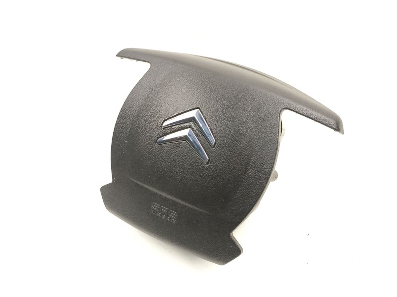 Recambio de airbag conductor para citroën c5 iii (rd_) 2.0 hdi 140 referencia OEM IAM 96877137ZD  