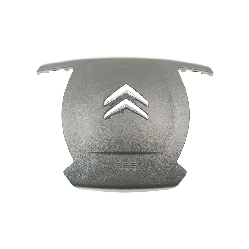Recambio de airbag conductor para citroën c5 iii (rd_) 2.0 hdi 140 referencia OEM IAM 96877137ZD  