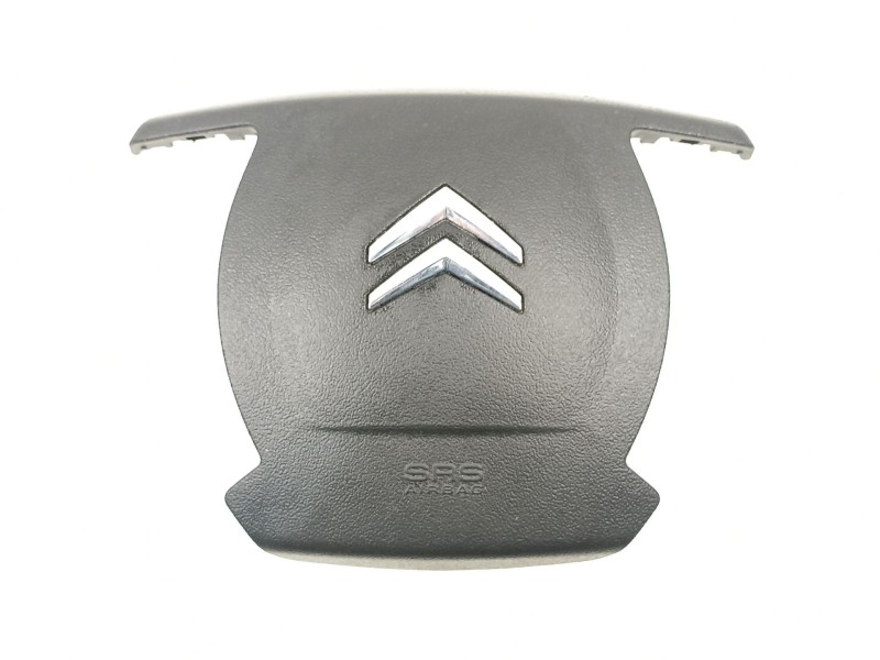 Recambio de airbag conductor para citroën c5 iii (rd_) 2.0 hdi 140 referencia OEM IAM 96877137ZD  