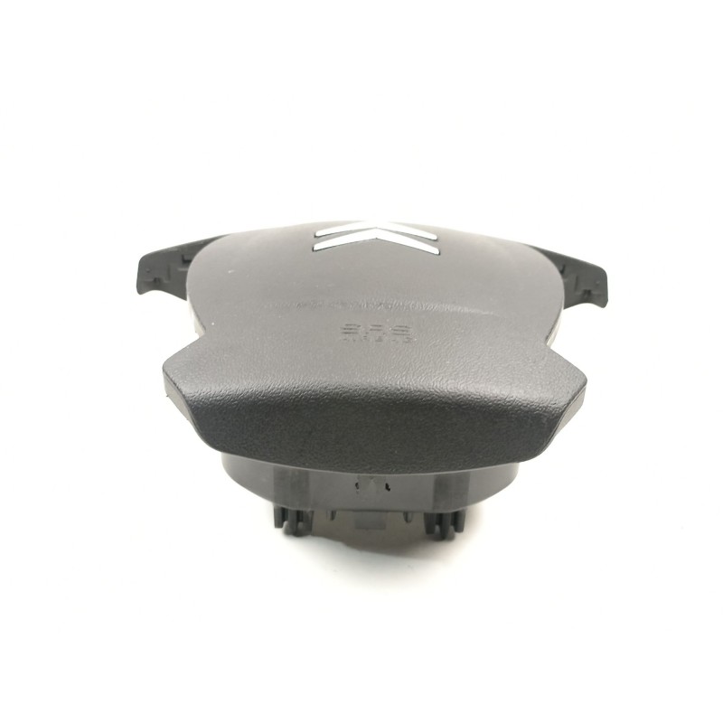 Recambio de airbag conductor para citroën c5 iii (rd_) 2.0 hdi 140 referencia OEM IAM 96877137ZD  