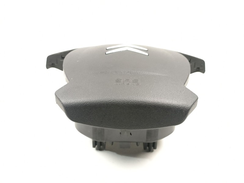Recambio de airbag conductor para citroën c5 iii (rd_) 2.0 hdi 140 referencia OEM IAM 96877137ZD  