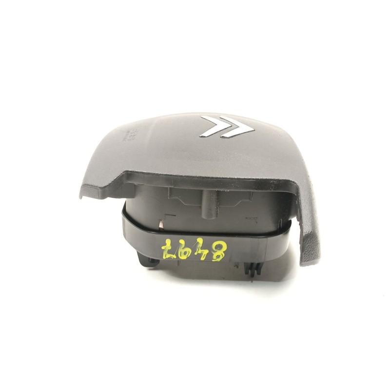 Recambio de airbag conductor para citroën c5 iii (rd_) 2.0 hdi 140 referencia OEM IAM 96877137ZD  