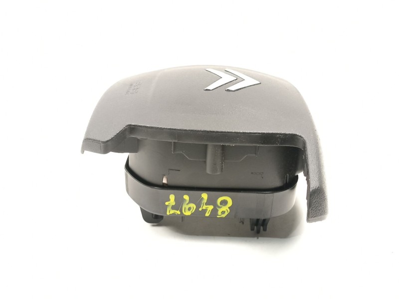 Recambio de airbag conductor para citroën c5 iii (rd_) 2.0 hdi 140 referencia OEM IAM 96877137ZD  