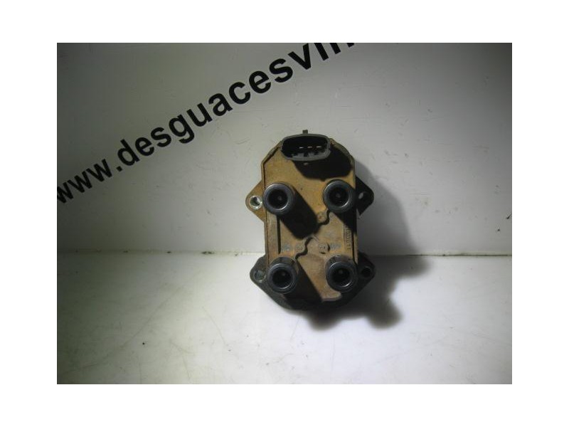 Recambio de bobina : opel sintra : 2.1 g -x22xe (141,44cv) 5p [1998] para opel sintra 2.1 g -x22xe referencia OEM IAM 0221503011