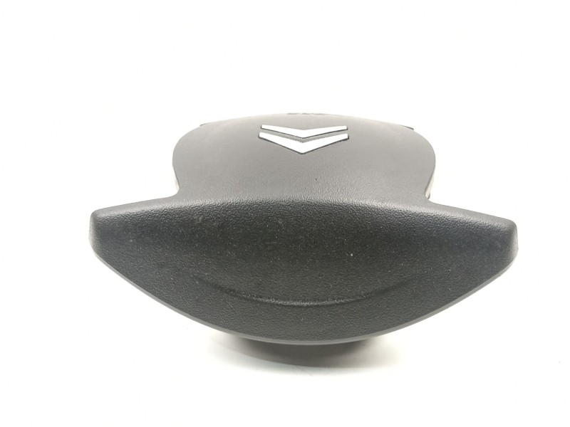 Recambio de airbag conductor para citroën c5 iii (rd_) 2.0 hdi 140 referencia OEM IAM 96877137ZD  