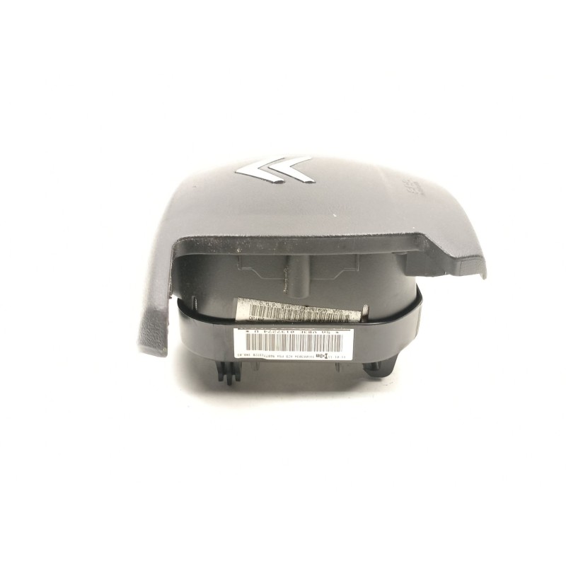 Recambio de airbag conductor para citroën c5 iii (rd_) 2.0 hdi 140 referencia OEM IAM 96877137ZD  