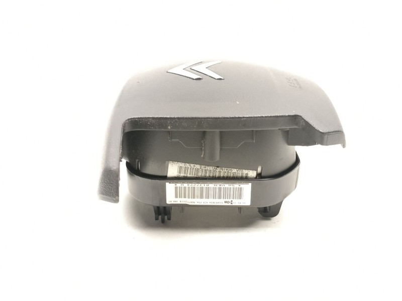 Recambio de airbag conductor para citroën c5 iii (rd_) 2.0 hdi 140 referencia OEM IAM 96877137ZD  