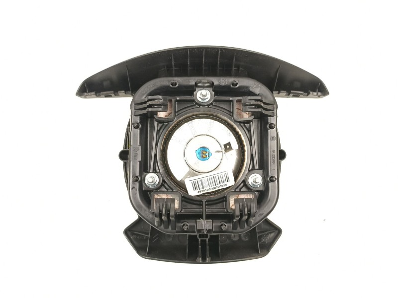 Recambio de airbag conductor para citroën c5 iii (rd_) 2.0 hdi 140 referencia OEM IAM 96877137ZD  