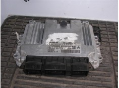 Recambio de centralita : peugeot 307 : 1.6 hdi -9hy - (110 cv)- 5p [2007] para peugeot 307 1.6 hdi -9hy - (110 cv)- referencia O