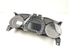 Recambio de cuadro instrumentos para citroën c5 iii (rd_) 2.0 hdi 140 referencia OEM IAM 9666324580  
