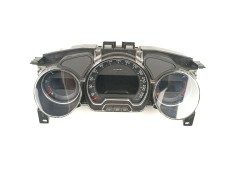 Recambio de cuadro instrumentos para citroën c5 iii (rd_) 2.0 hdi 140 referencia OEM IAM 9666324580   2