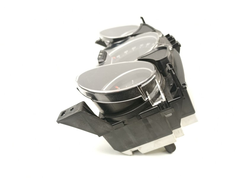 Recambio de cuadro instrumentos para citroën c5 iii (rd_) 2.0 hdi 140 referencia OEM IAM 9666324580  